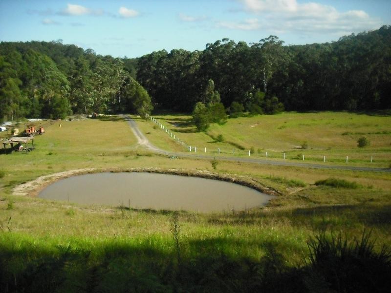 Lot 4 Princes Highway, Tomerong NSW 2540