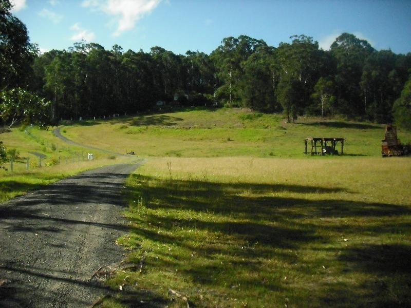Lot 4 Princes Highway, Tomerong NSW 2540