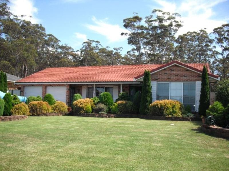 53 Stott Crescent, Callala Bay NSW 2540