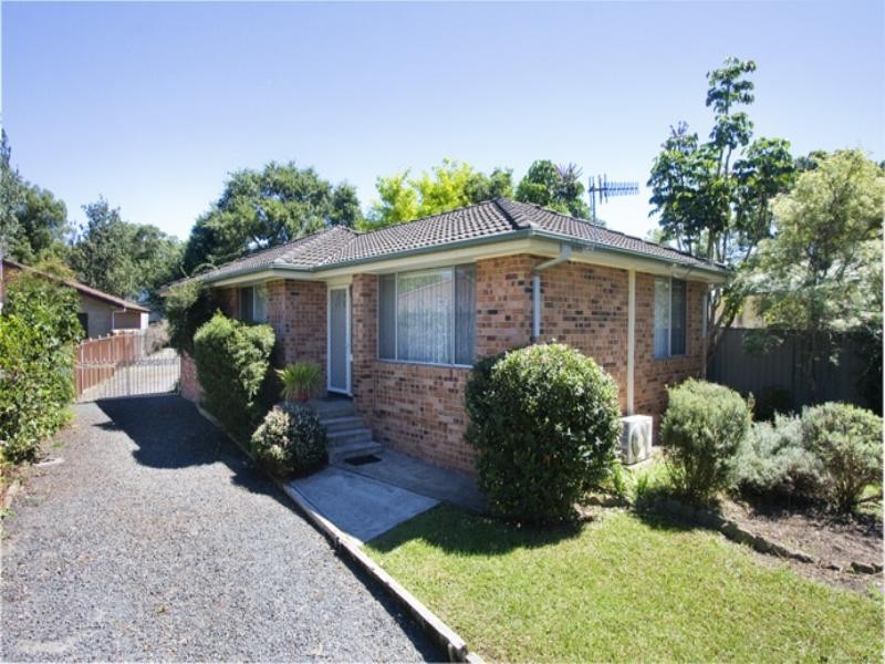 3 Condie Crescent, North Nowra NSW 2541