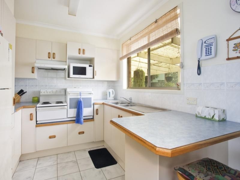 3 Condie Crescent, North Nowra NSW 2541
