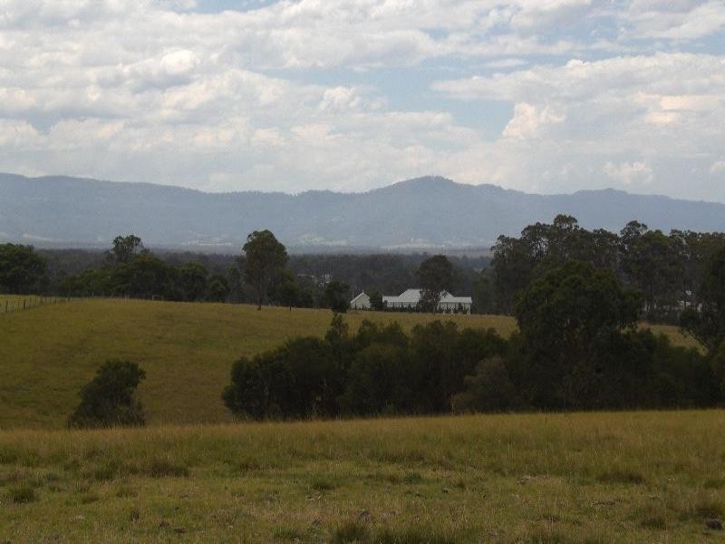 Lot 501 Greenmeadow Lane, Nowra Hill NSW 2540