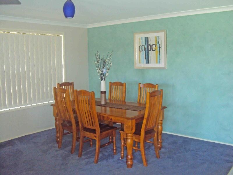 12 Mintbush Crescent, Worrigee NSW 2540