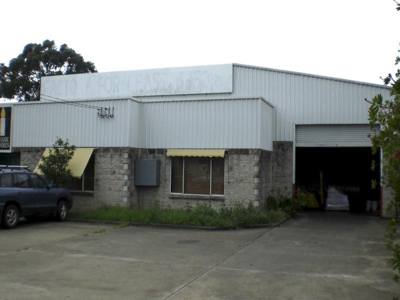 174a Princes Highway, South Nowra NSW 2541