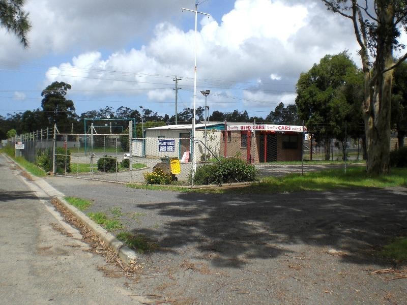 South Nowra NSW 2541