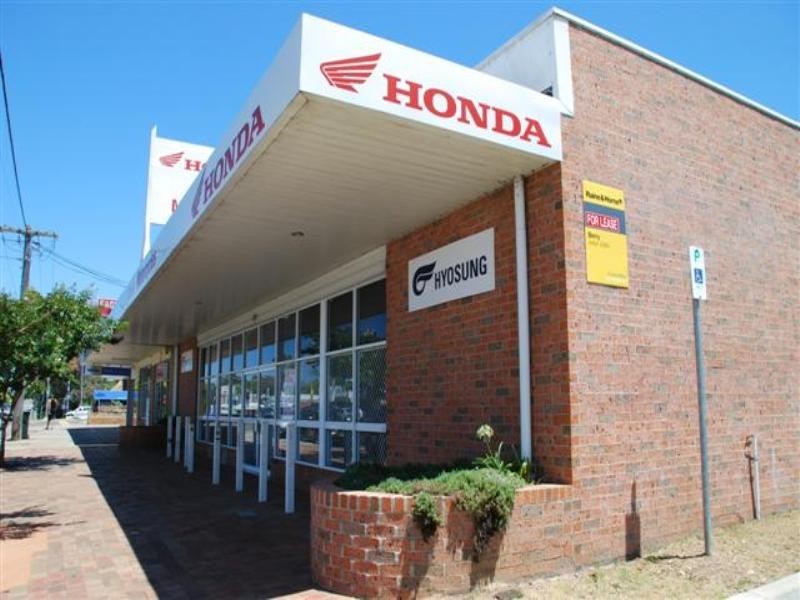 69 Kinghorne Street, Nowra NSW 2541