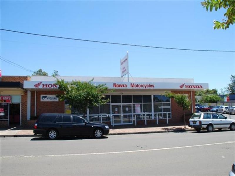 69 Kinghorne Street, Nowra NSW 2541