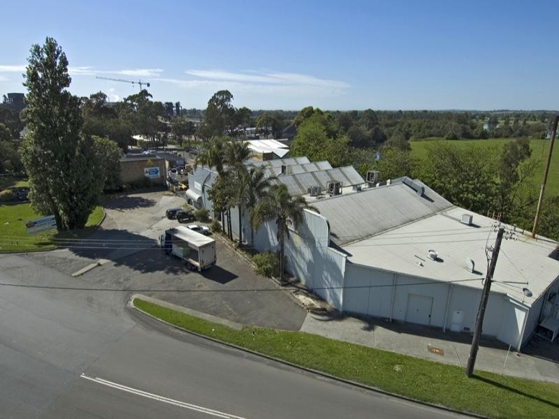36 Bolong Road, Bomaderry NSW 2541