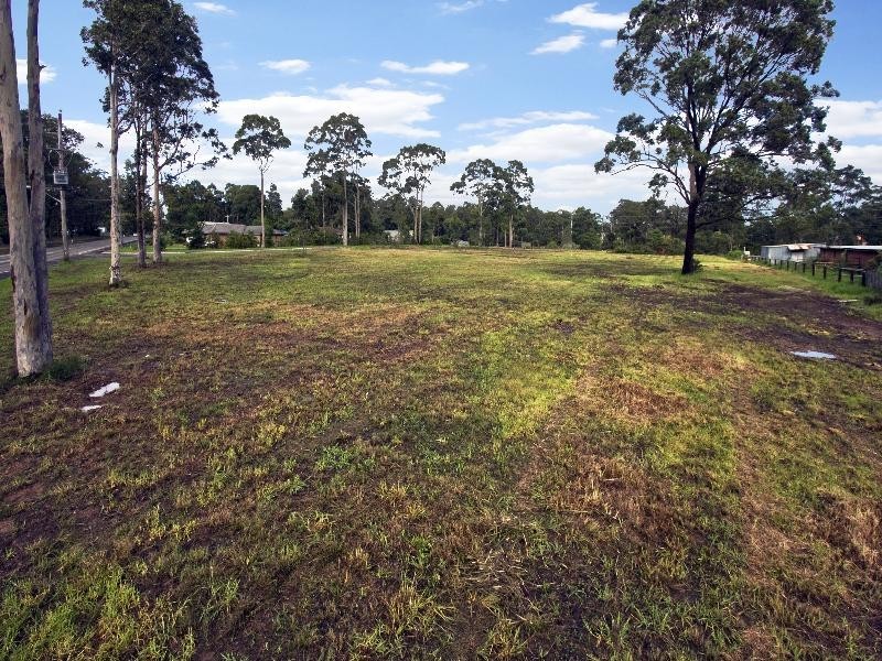 99 Albatross Road, West Nowra NSW 2541