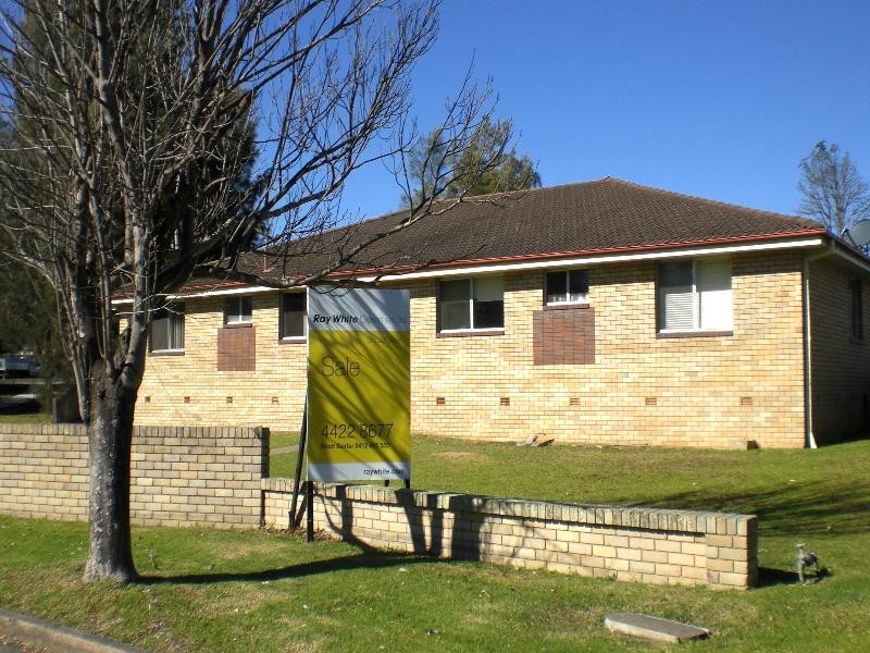 11 McGrath Avenue, Nowra NSW 2541