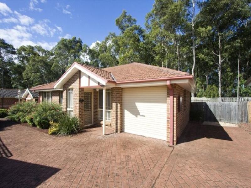 8/7 Hamilton Place, Bomaderry NSW 2541