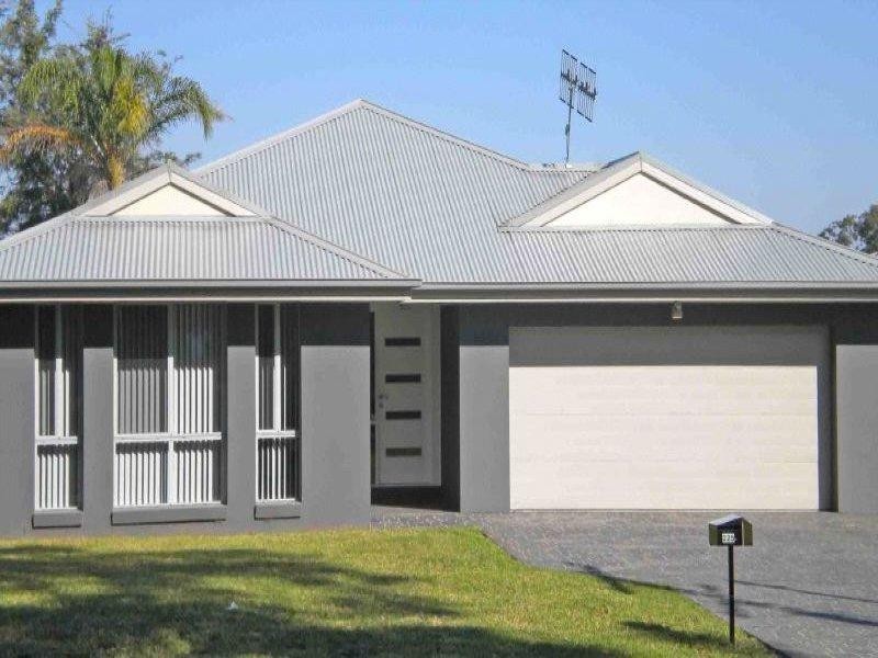 225 Old Southern Road, South Nowra NSW 2541