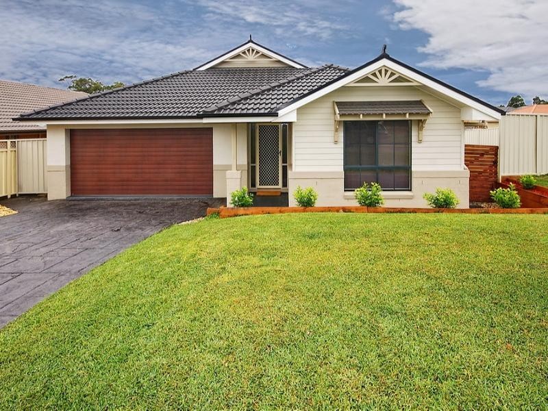 39 Bluewattle Road, Worrigee NSW 2540