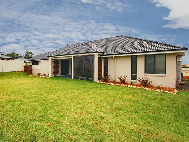 39 Bluewattle Road, Worrigee NSW 2540