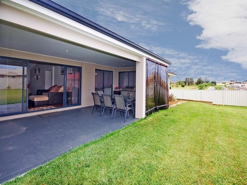 39 Bluewattle Road, Worrigee NSW 2540