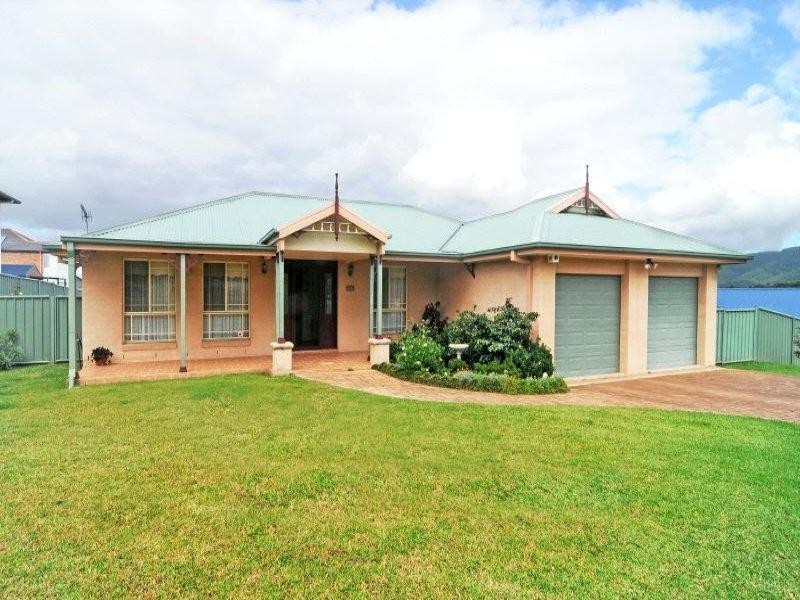 9 The Concourse, Cambewarra NSW 2540