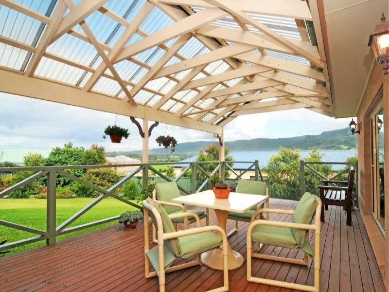 9 The Concourse, Cambewarra NSW 2540