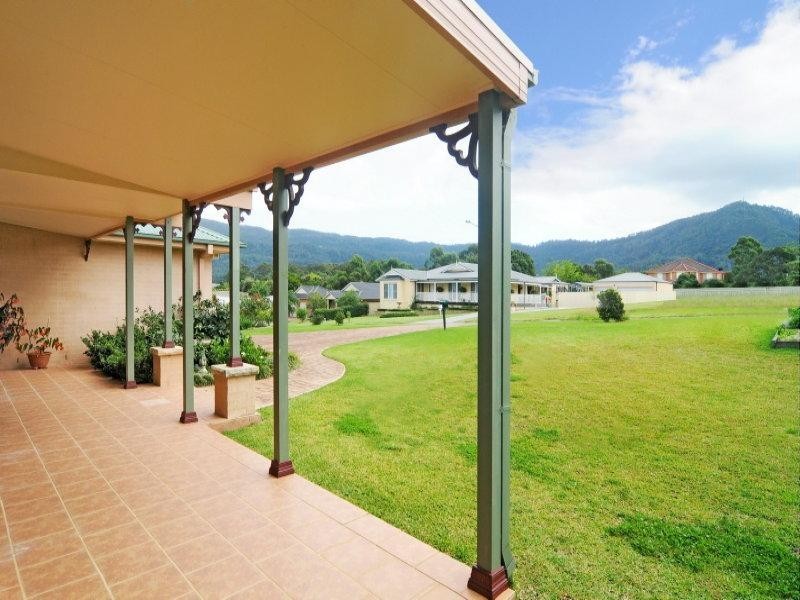 9 The Concourse, Cambewarra NSW 2540