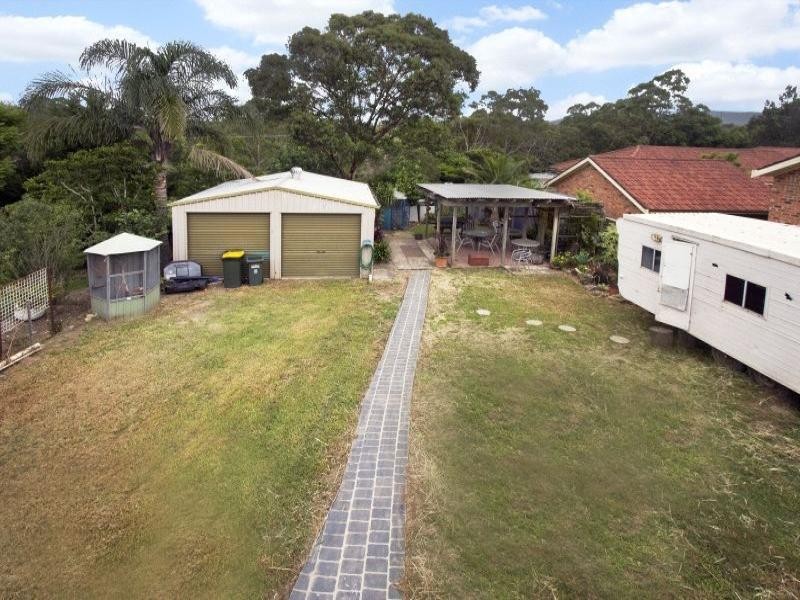 357 Princes Highway, Bomaderry NSW 2541