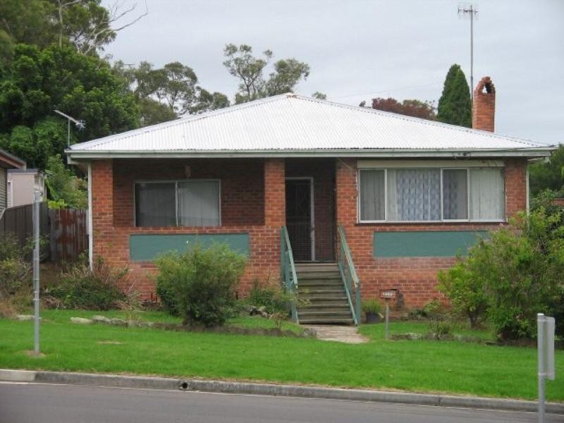 91A Bunberra Street, Bomaderry NSW 2541