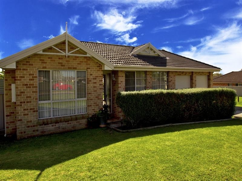 25 Sophia Road, Worrigee NSW 2540