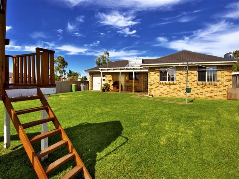 25 Sophia Road, Worrigee NSW 2540