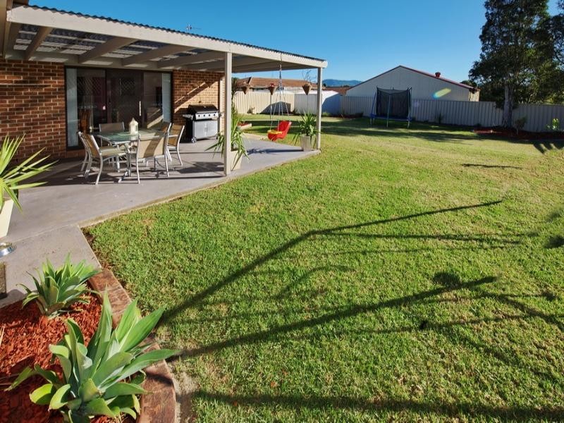 6 Coachwood Avenue, Worrigee NSW 2540