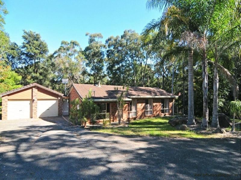 39 Lochaven Drive, Bangalee NSW 2541