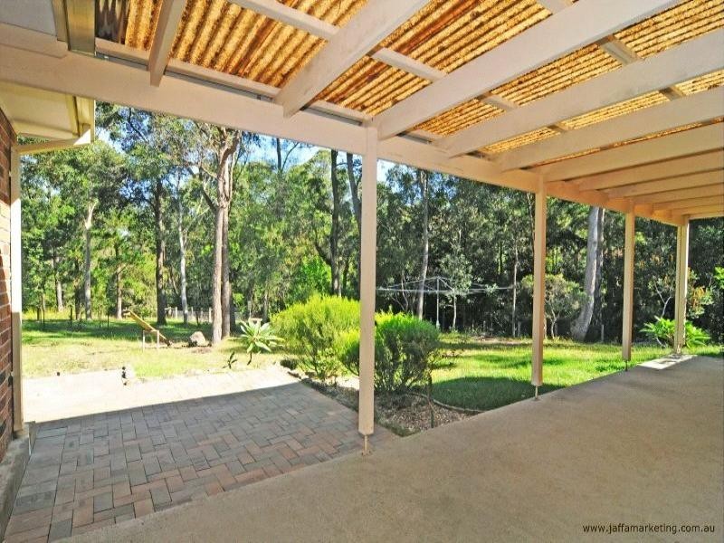 39 Lochaven Drive, Bangalee NSW 2541