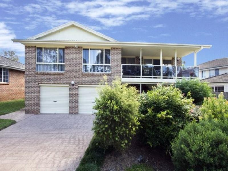 244 Yurunga Drive, North Nowra NSW 2541