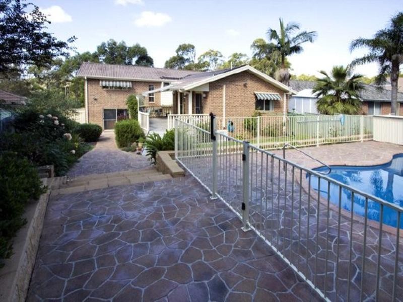 244 Yurunga Drive, North Nowra NSW 2541