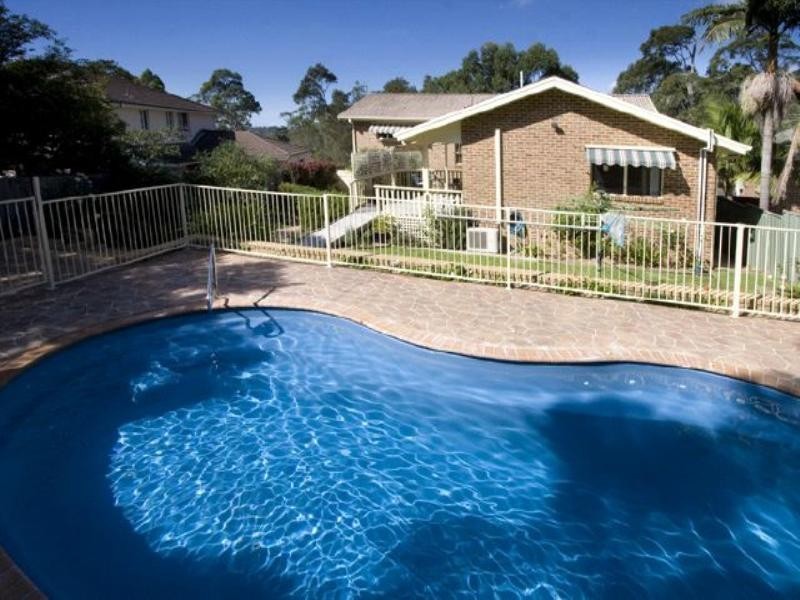 244 Yurunga Drive, North Nowra NSW 2541