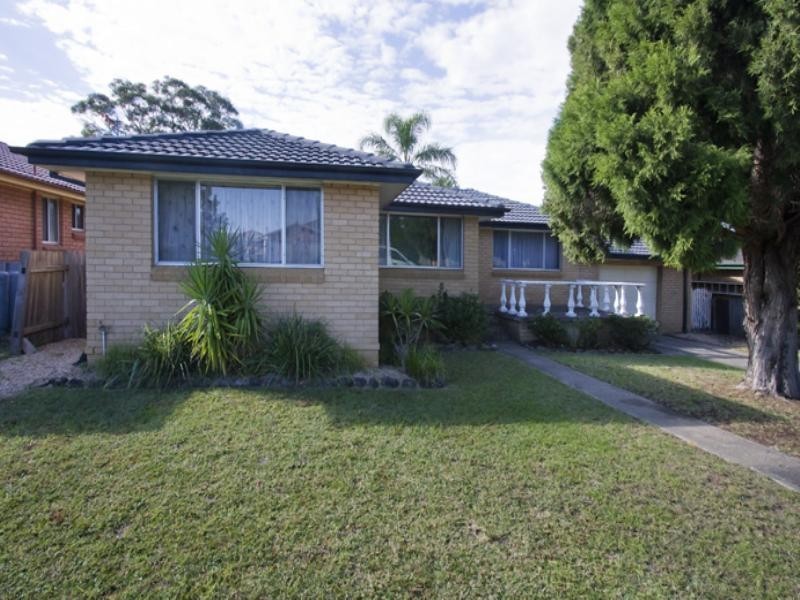 94 Judith Drive, North Nowra NSW 2541