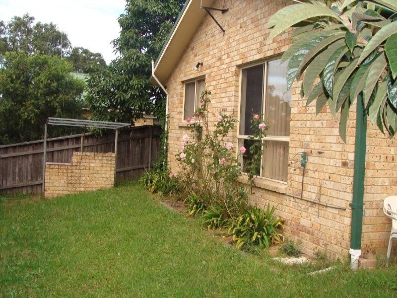 1 Coreen Close Close, North Nowra NSW 2541