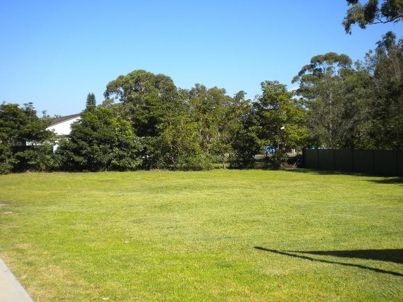 Sanctuary Point NSW 2540