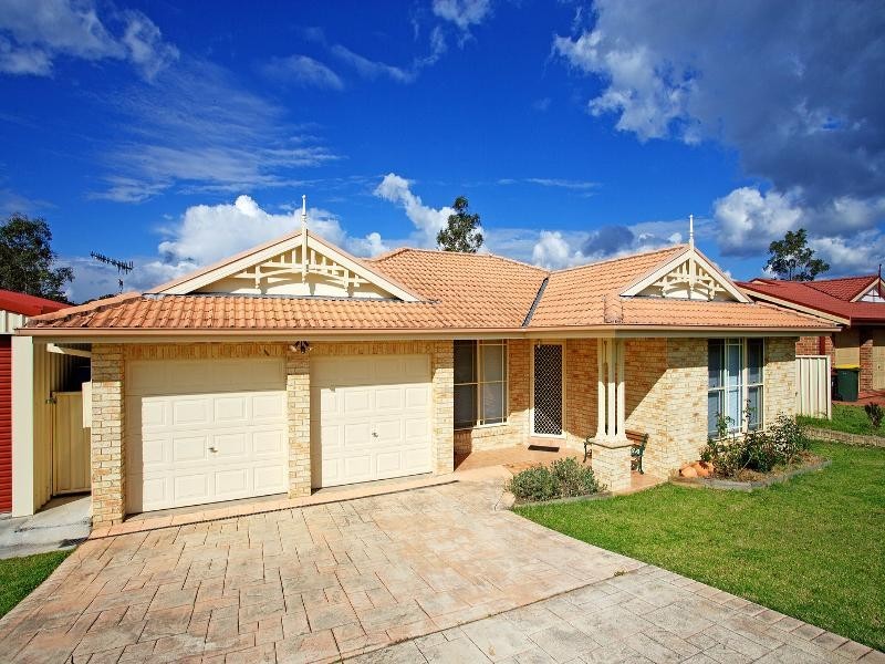 Worrigee NSW 2540