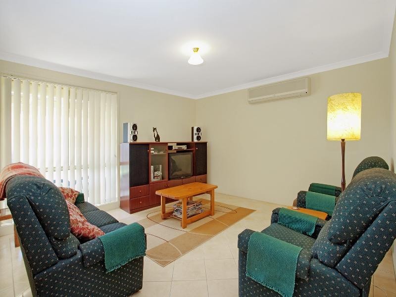 Worrigee NSW 2540