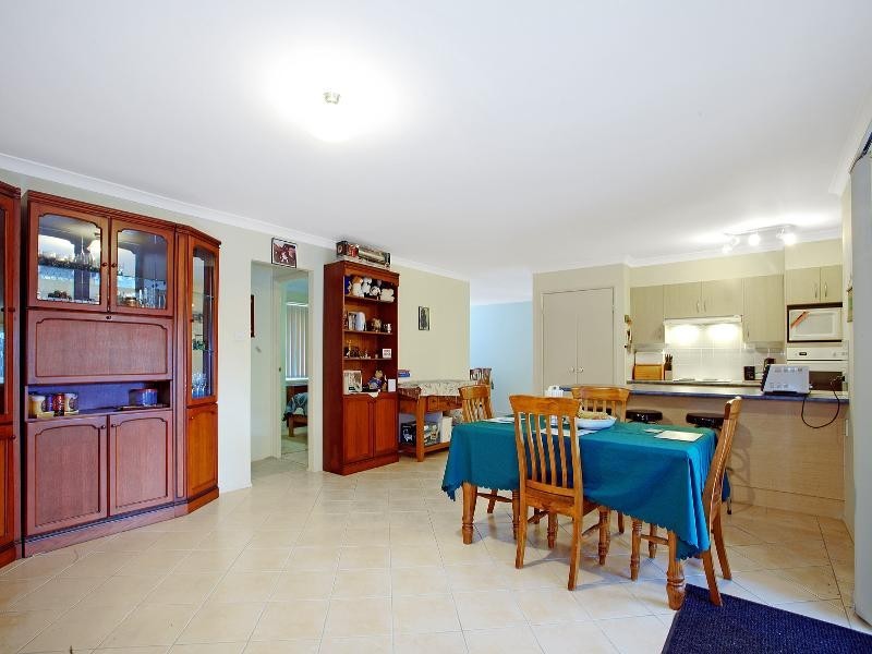 Worrigee NSW 2540