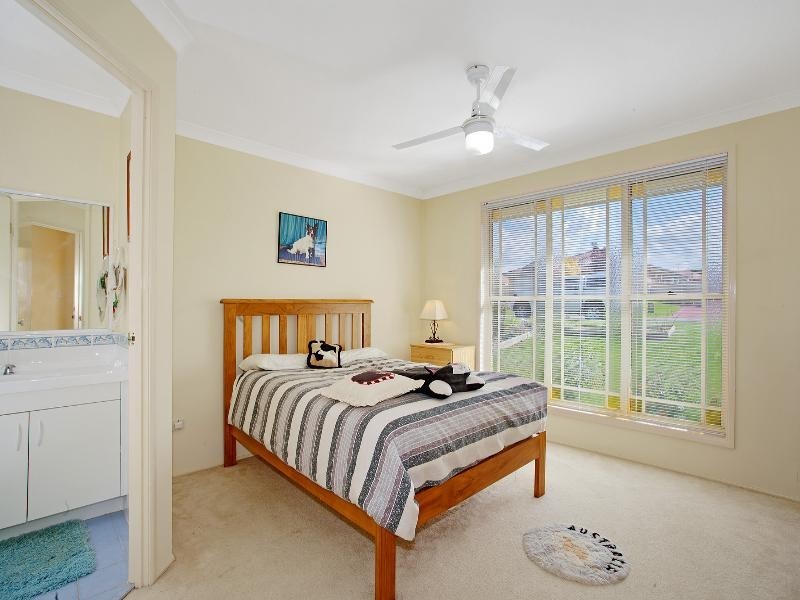 Worrigee NSW 2540