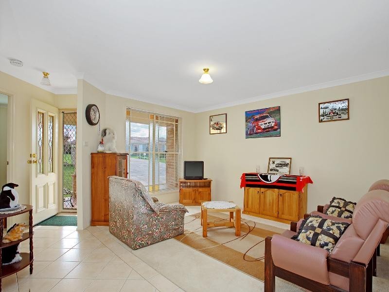 Worrigee NSW 2540