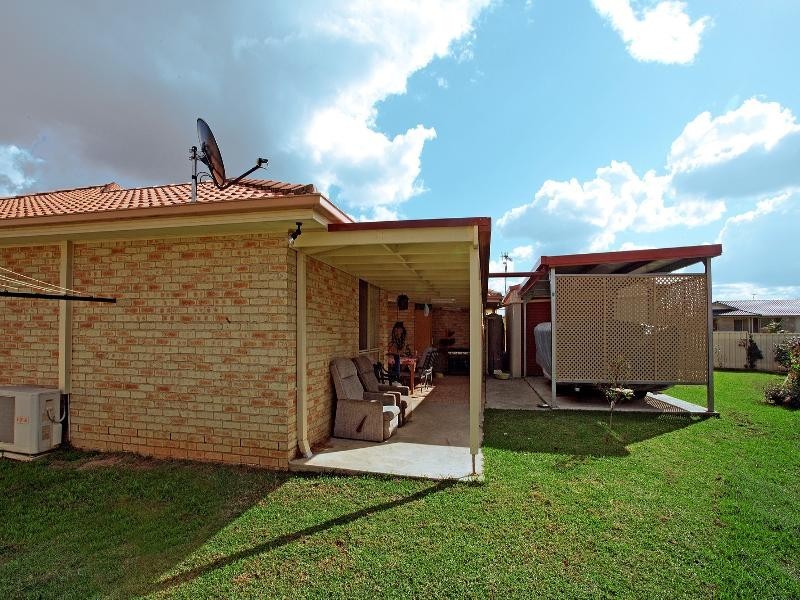 Worrigee NSW 2540