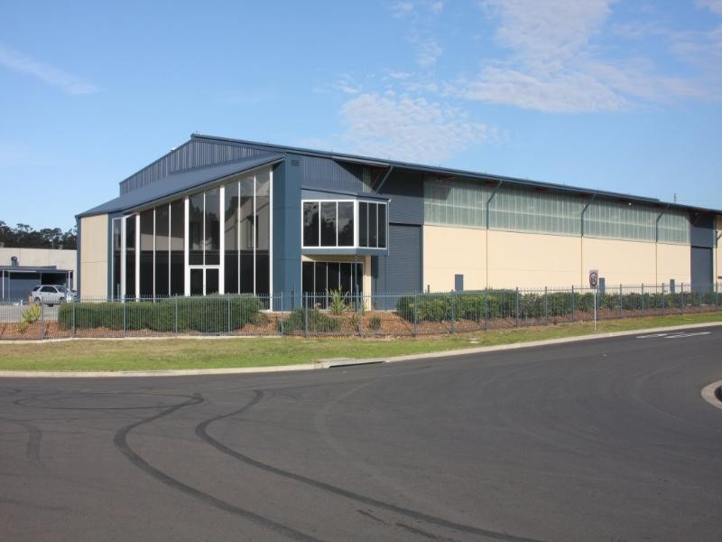 23-25 Cumberland Avenue, Nowra NSW 2541