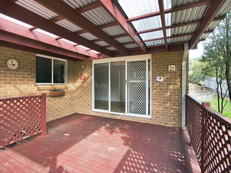 North Nowra NSW 2541