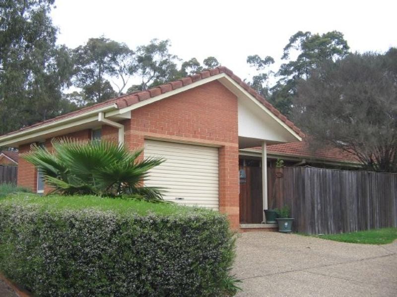 8/6 Regent Place, Bomaderry NSW 2541