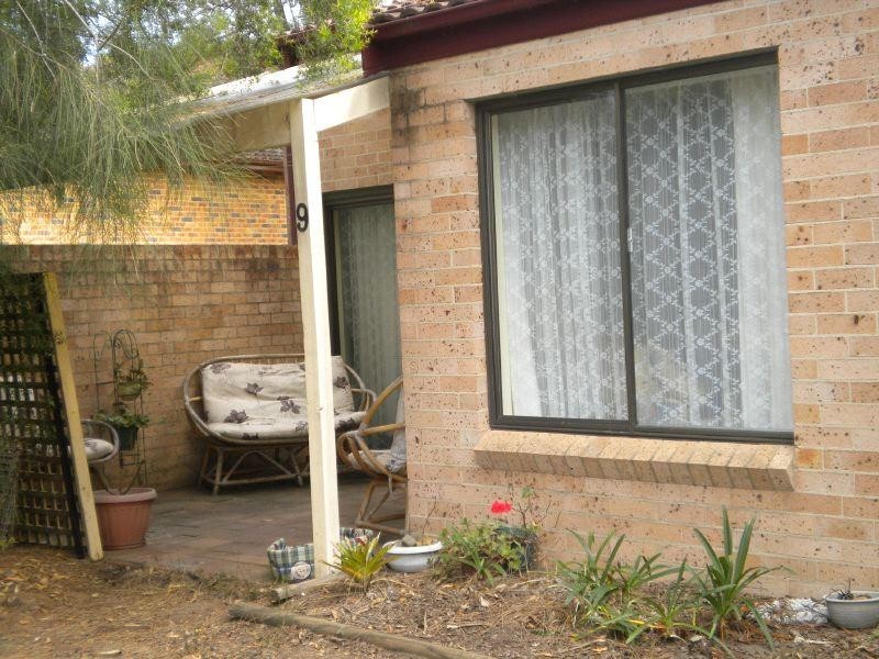 9/78 Page Avenue, North Nowra NSW 2541