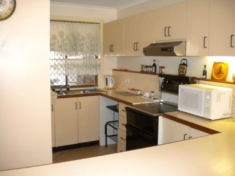 9/78 Page Avenue, North Nowra NSW 2541