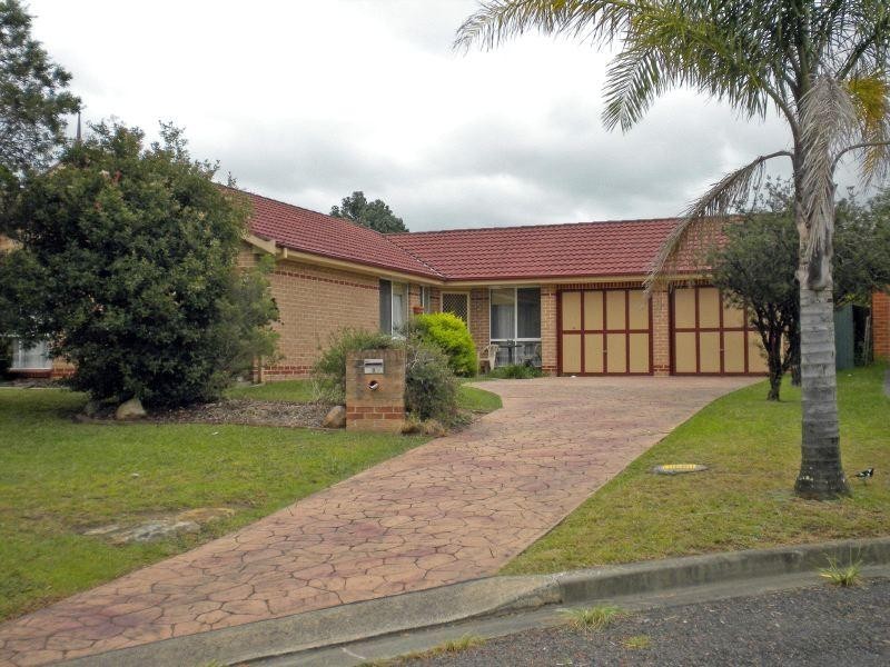 6 Cane Close, North Nowra NSW 2541