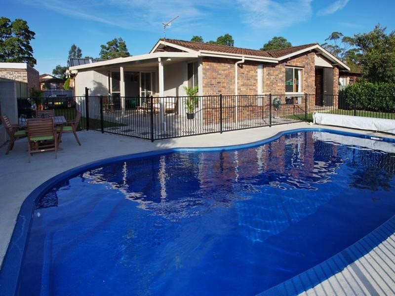 North Nowra NSW 2541