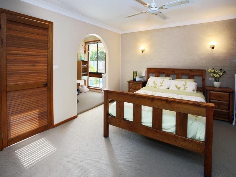 North Nowra NSW 2541