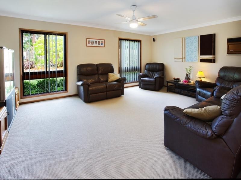 North Nowra NSW 2541